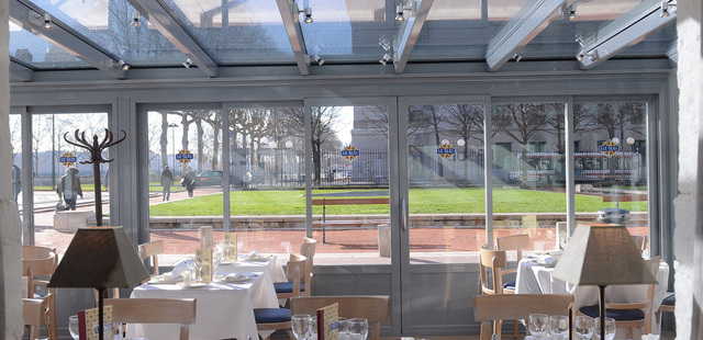 Brasserie Le Sud - Bocuse