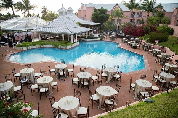 Comfort Suites Paradise Island