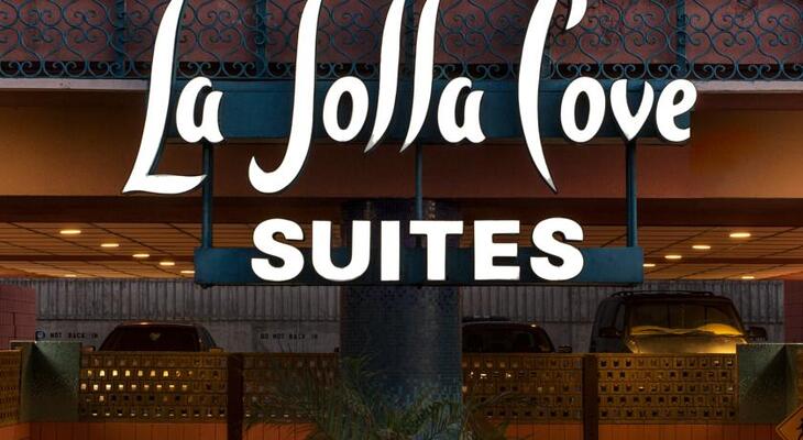La Jolla Cove Hotel
