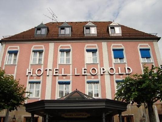 Hotel Leopold