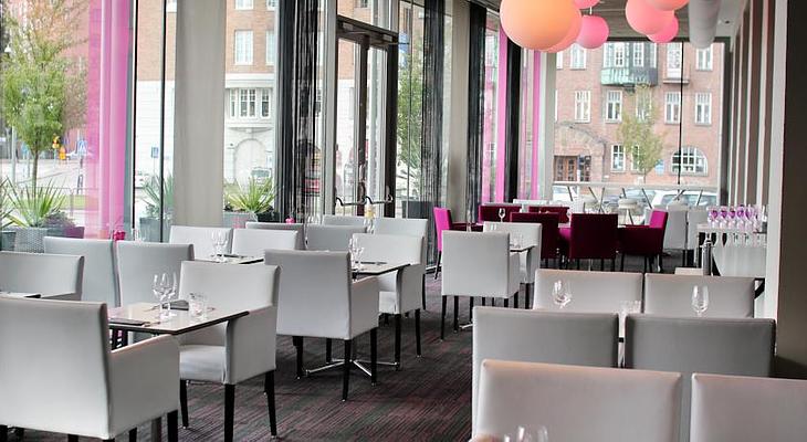 Gothia Towers & Upper House