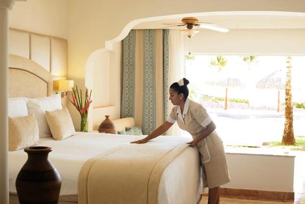 Excellence Riviera Cancun