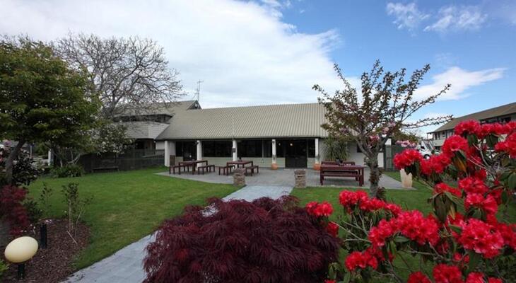 Airport Gateway Motor Lodge