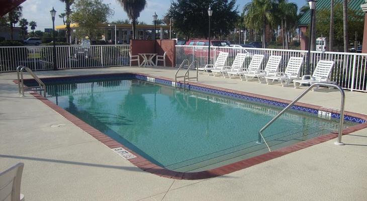 Baymont by Wyndham Fort Myers Airport