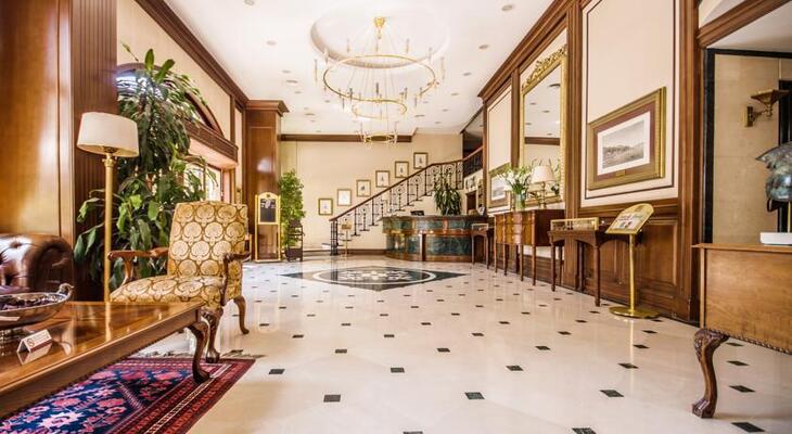 Gordion Hotel