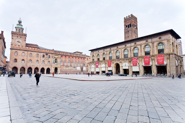 Palazzo del Podesta