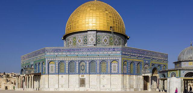 Dome of the Rock