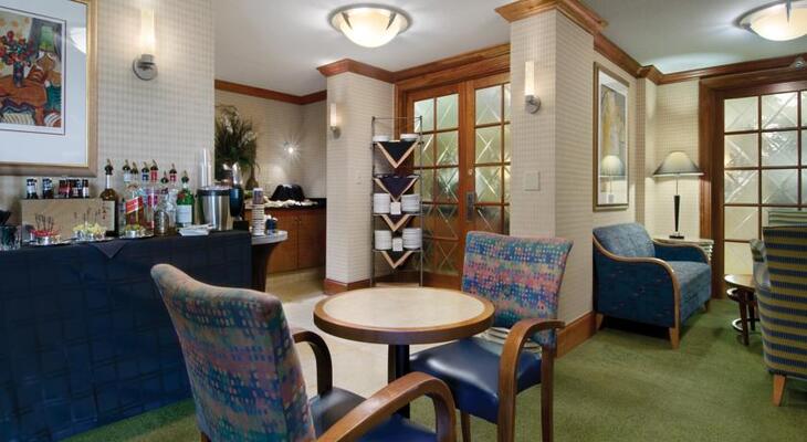 Hilton Naples