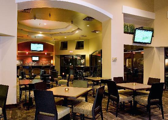 DoubleTree Suites by Hilton Hotel Sacramento - Rancho Cordova