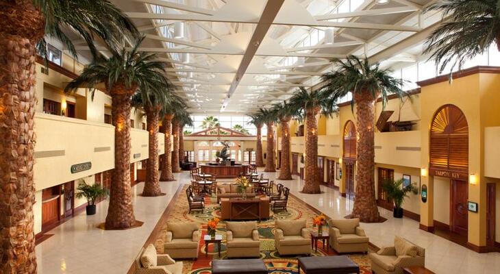 Island Grand At Tradewinds