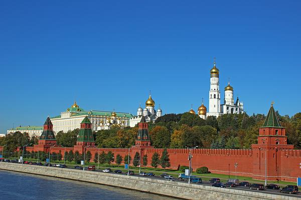 Lenin's Mausoleum