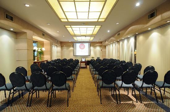 Windsor Hotel