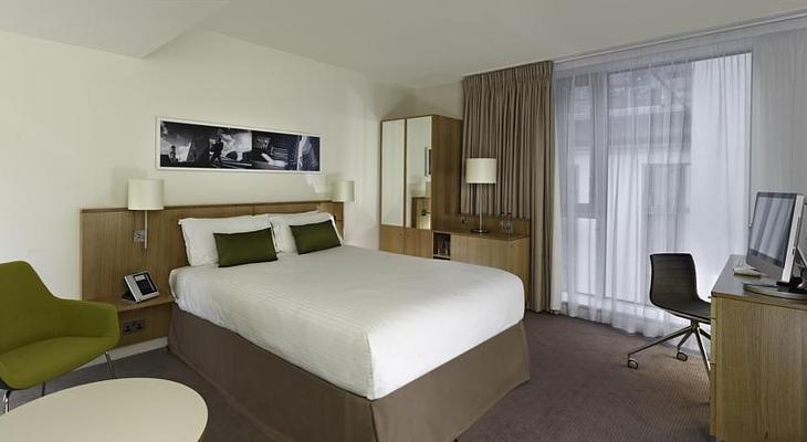 DoubleTree by Hilton Hotel London -Tower of London