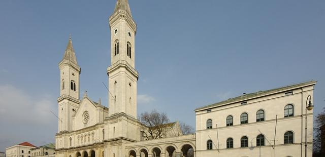 Ludwigskirche