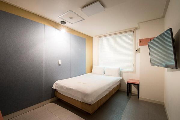 Champion Hotel