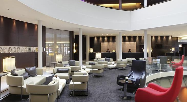 Sofitel Brussels Europe