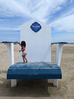 Stewart Beach