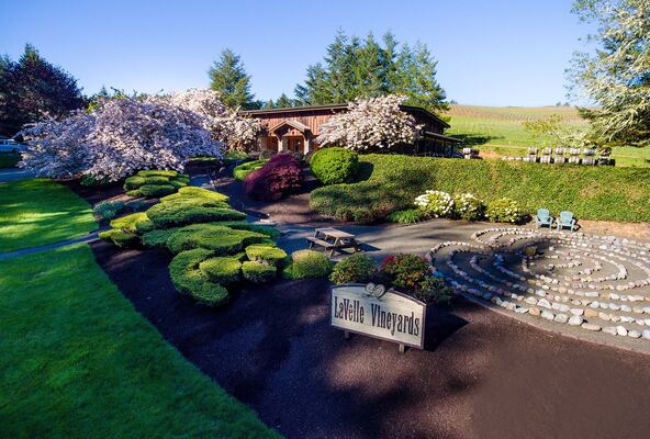 LaVelle Vineyards
