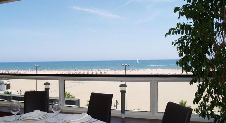 Hotel El Coso Del Mar