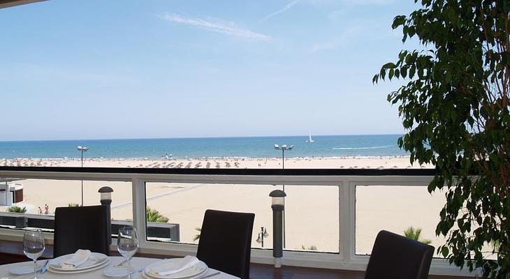 Hotel El Coso Del Mar