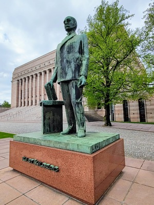 Parliament of Finland