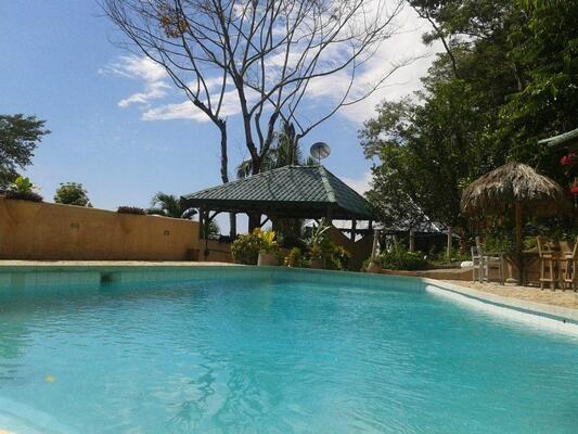 Hostel Plinio