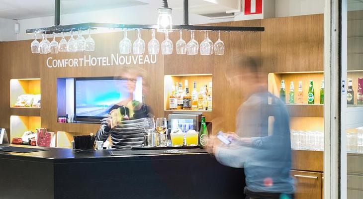 Comfort Hotel Helsingborg