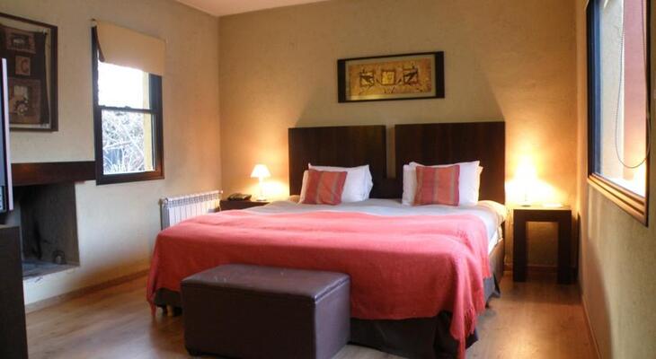 Jardin de Piedras Hotel Boutique & Resto