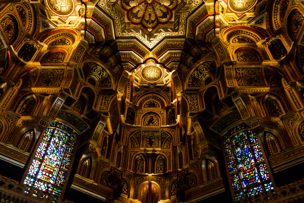 Cardiff Castle