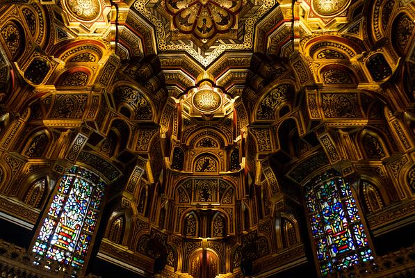 Cardiff Castle