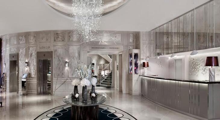The Park Tower Knightsbridge, A Luxury Collection Hotel, London