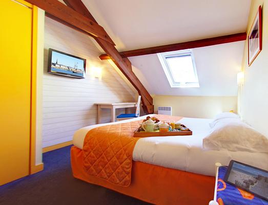 Hotel Le Nautilus Saint Malo