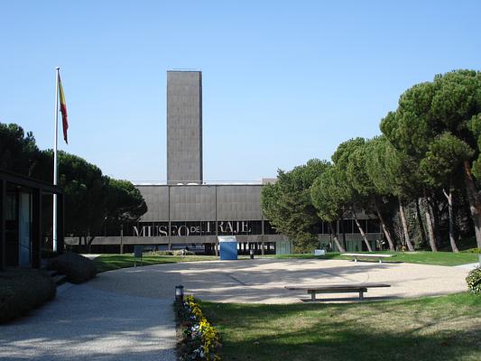 Museo del Traje