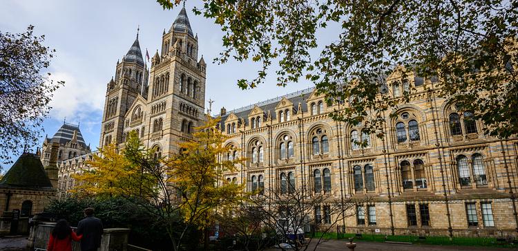 Natural History Museum