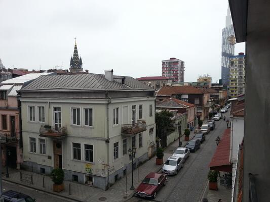 Batumi Hostel
