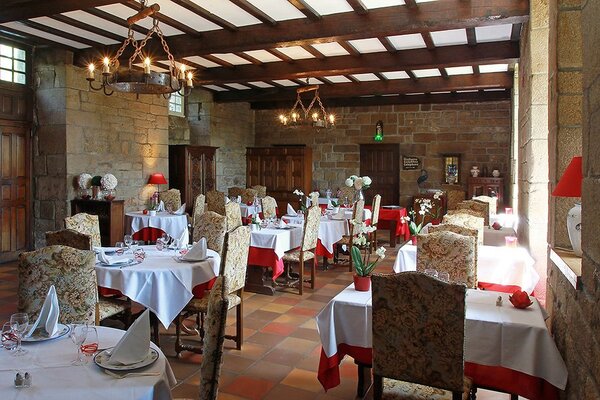 Manoir de Moellien