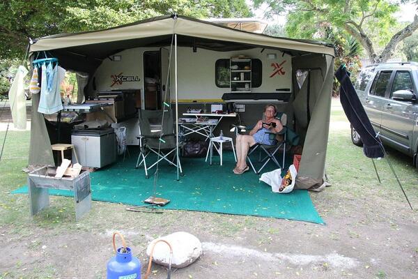 Woodbourne Holiday Resort