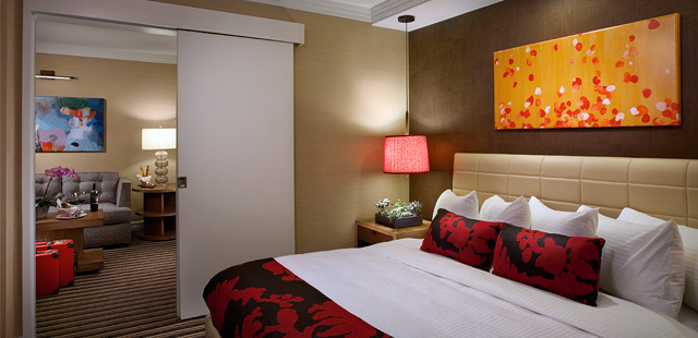 Hutton Hotel