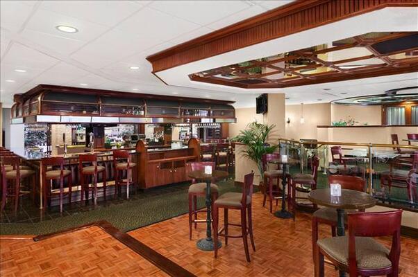 Embassy Suites by Hilton Colorado Springs
