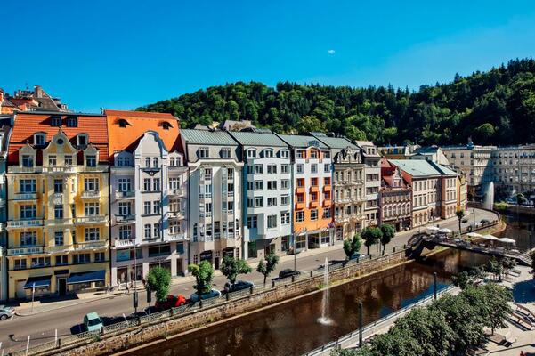 Dvorak Spa & Wellness