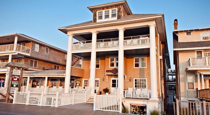 Lankford Hotel