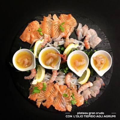 Cucina Papoff