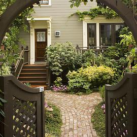 Annie's Cottage