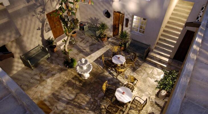 Orient Guest House