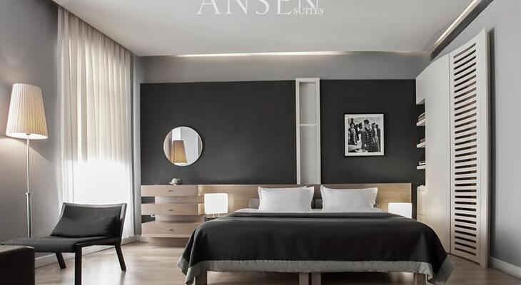 Ansen Hotel & Suites