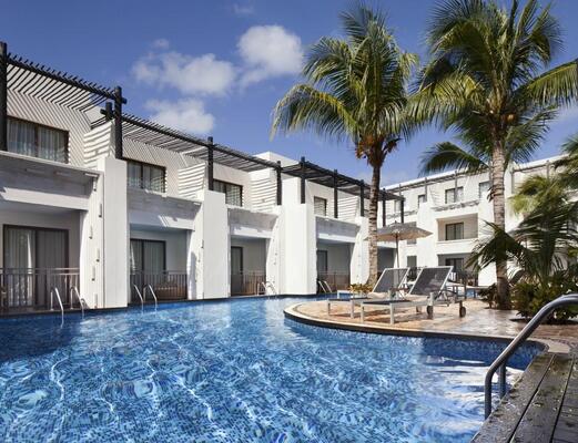 Azul Beach Resort Riviera Maya