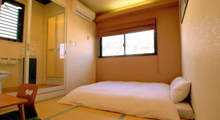 Guest House Nara Komachi