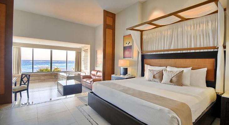 Kore Tulum Retreat And Spa Resort
