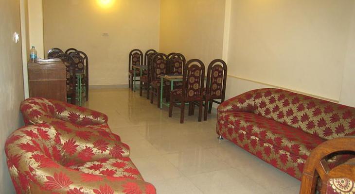 Kedareswar Bed & Breakfast