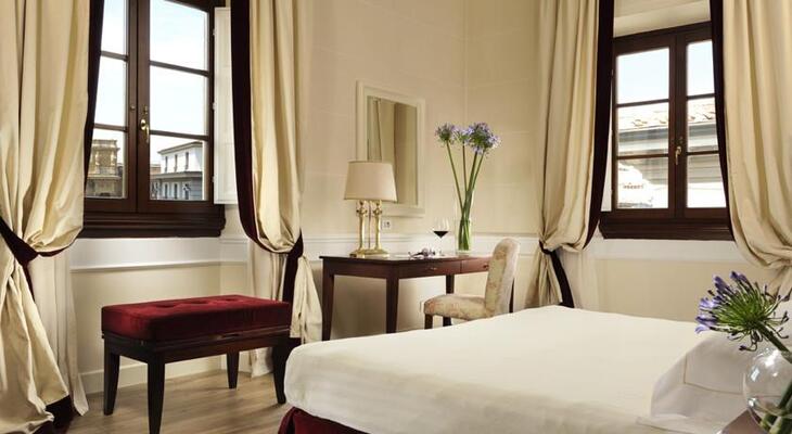 FH Hotel Calzaiuoli Firenze